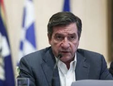 Λάβρος ο Γ. Καμίνης για την κατάσταση στο Πεδίον του Άρεως: «Το πρόβλημα έχει ονοματεπώνυμο, των υπουργών...» (φωτό)